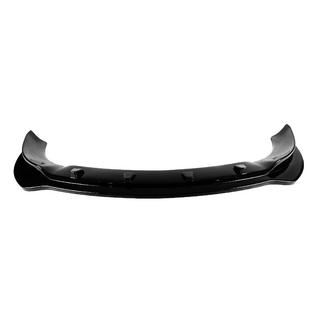 Labbro anteriore DPT (Nero Lucido) Mercedes Sprinter W907/W910 2018- foto 2