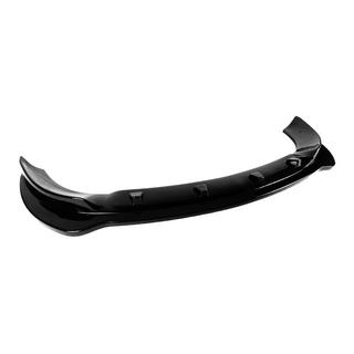 Labbro anteriore DPT (Nero Lucido) Mercedes Sprinter W907/W910 2018- foto 4