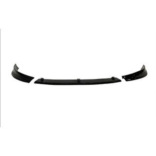 Labbro anteriore DPT (Nero Lucido) Opel Corsa F 2019-
