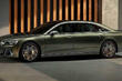 Recensione Audi A8 L Horch: ammiraglia di lusso della classe executive foto 2