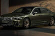 Recensione Audi A8 L Horch: ammiraglia di lusso della classe executive foto 1