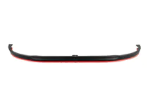 Labbro anteriore universale DPT Red (ABS, nero lucido) foto 2