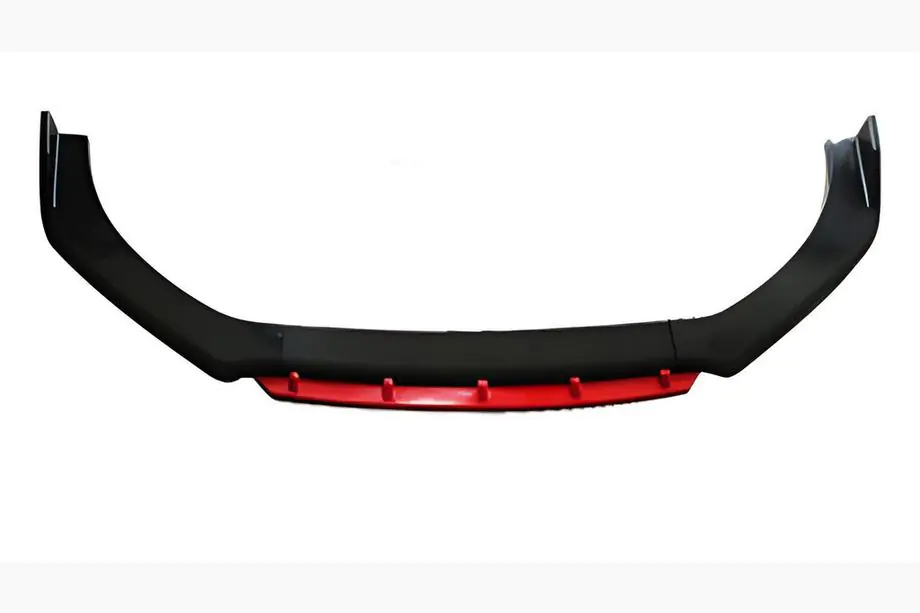 Lip anteriore universale DPT Red V-2 (ABS, nero lucido) Image