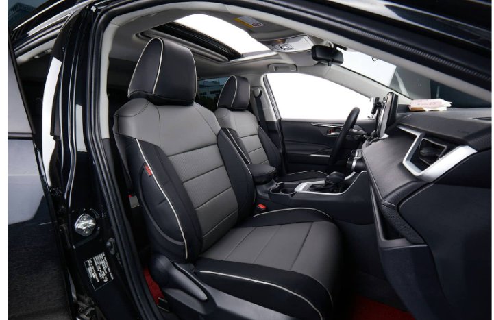 Coprisedili auto: consigli sulla scelta dei materiali e del design