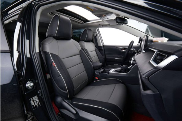 Coprisedili auto: consigli sulla scelta dei materiali e del design Foto 1