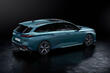 Recensione Peugeot 308 SW: station wagon elegante e pratica foto 3
