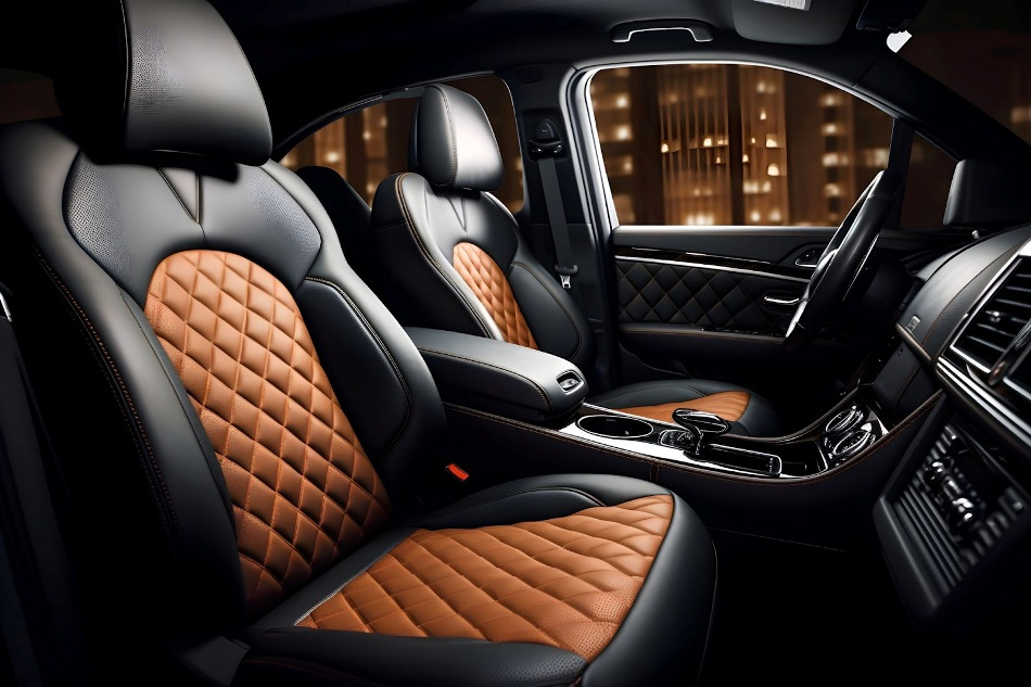 Come rendere gli interni dell’auto più confortevoli e funzionali