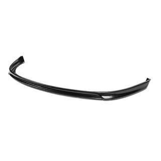 Labbro anteriore DPT V-2 (per GTI, Nero Lucido) Volkswagen Golf 5 2003-2009 foto 3
