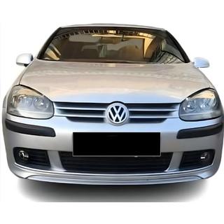 Labbro anteriore DPT (primer per verniciatura) Volkswagen Golf 5 2003-2009 foto 1
