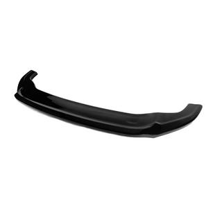 Labbro anteriore DPT V-3 (per R / R-Line HB, 2017-2019, nero lucido) Volkswagen Golf 7/E-Golf 2012-2020 foto 2