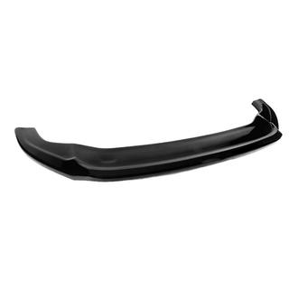 Labbro anteriore DPT V-3 (per R / R-Line HB, 2017-2019, nero lucido) Volkswagen Golf 7/E-Golf 2012-2020 foto 4