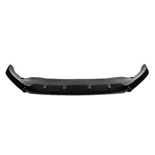 Lip spoiler anteriore DPT V-1 (2015-2019 EU, nero lucido) foto 3