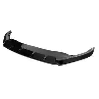 Lip spoiler anteriore DPT V-1 (2015-2019 EU, nero lucido) foto 2