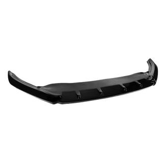 Lip spoiler anteriore DPT V-1 (2015-2019 EU, nero lucido) foto 4