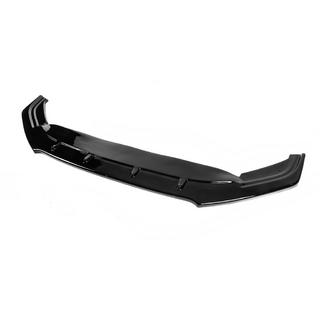 Splitter anteriore DPT V-1 (per R-Lİne, 2015-2019 EU, nero lucido) foto 3