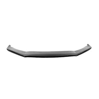 Lip spoiler anteriore DPT V1 (2008-2013, nero lucido) foto 3