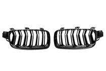 BMW 3 Series F30/F31 2012-2019 Reni M-Look (Nero Lucido) foto 6