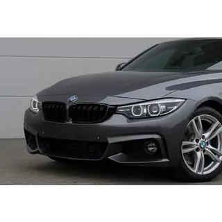 Reni M-Look (Nero Lucido) BMW 4 Series F32/F33/F36 2012-2020 foto 2