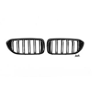Calandra M-Look (2017-2020, Nero Lucido) BMW Serie 5 G30/G31 2017–2023 foto 2
