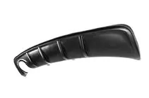 Alfa Romeo Giulietta 2010-2020 Diffusore Posteriore DPT V-2 (Nero Lucido) foto 4