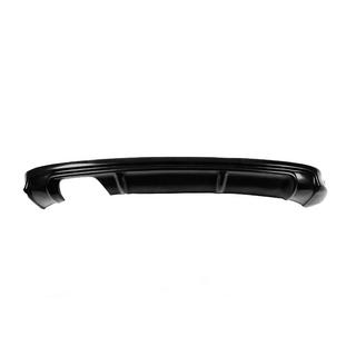 Diffusore Posteriore DPT (2005-2008, Coupe, Nero Lucido) Audi A3 2003-2012 foto 3