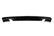 Audi A3 2012-2020 Diffusore posteriore DPT (HB, 2017-2020, nero lucido) foto 6
