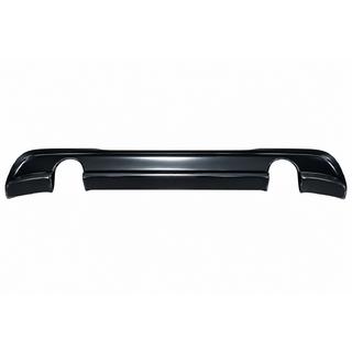 Diffusore Posteriore DPT V-1 (per E90 M-Sport, Nero Lucido)