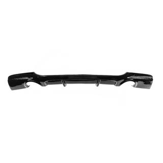 Diffusore Posteriore DPT V-1 (per E90 M-Sport, Nero Lucido) foto 1
