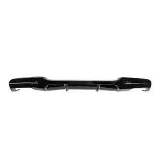 Diffusore Posteriore DPT V-3 (per E90 M-Sport, Nero Lucido) BMW 3 Series E90/E91 2005-2011 foto 3