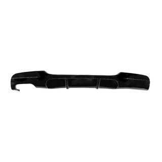 Diffusore Posteriore DPT V-5 (per E90 M-Sport, Nero Lucido) foto 2