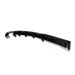 Diffusore Posteriore DPT V-5 (per M-Performance, Nero Lucido) BMW 3 Series F30/F31 2012-2019 foto 3