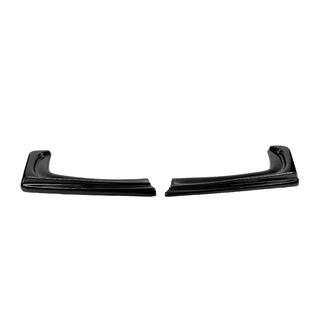 Diffusore Posteriore DPT V-6 (per M3, Nero Lucido) BMW 3 Series F30/F31 2012-2019 foto 2