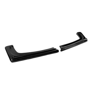 Diffusore Posteriore DPT V-6 (per M3, Nero Lucido) BMW 3 Series F30/F31 2012-2019 foto 4