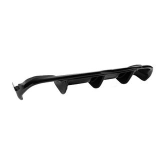 Diffusore Posteriore DPT V-1 (per M3, Nero Lucido) BMW 3 Series F30/F31 2012-2019 foto 3