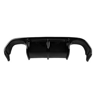 Diffusore Posteriore DPT V-1 (per M3, Nero Lucido) BMW 3 Series F30/F31 2012-2019 foto 4