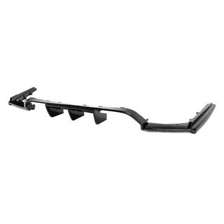 Diffusore Posteriore DPT V-2 (per Vorstainer, Nero Lucido) BMW 3 Series F30/F31 2012-2019 foto 3