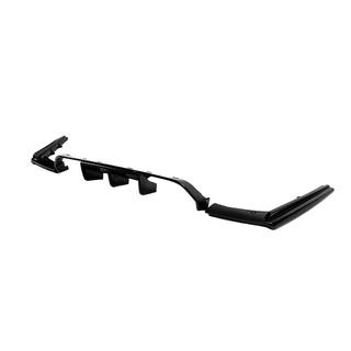 Diffusore Posteriore DPT V-4 (per M-4 Vorstainer, Nero Lucido) BMW 4 Series F32/F33/F36 2012-2020 foto 4