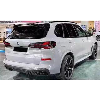 Kit estetico Carbon FullSet (per M-Sport 2023+) foto 4