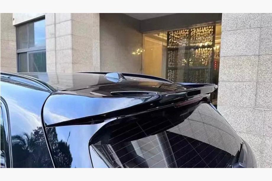 BMW X5 G05 2019–2026 Kit estetico Carbon FullSet (per M-Sport 2023+) Foto 5