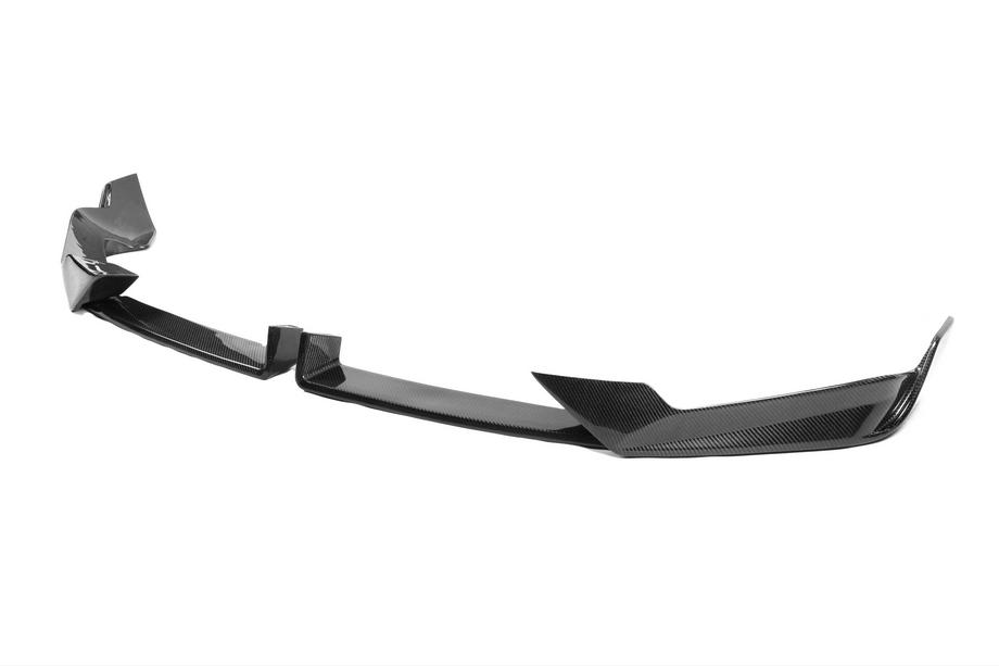 BMW X5 G05 2019–2026 Kit estetico Carbon FullSet (per M-Sport 2023+) Foto 19