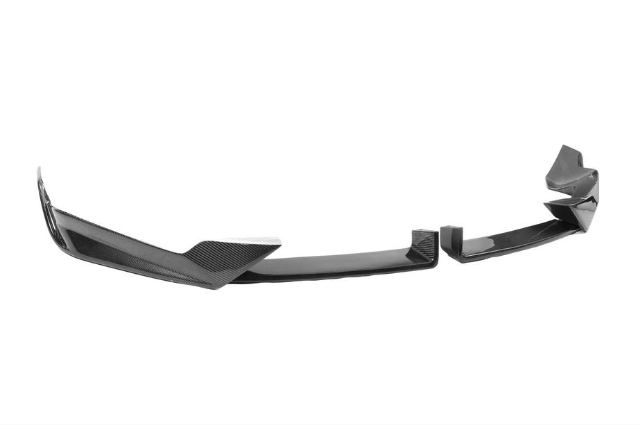 BMW X5 G05 2019–2026 Kit estetico Carbon FullSet (per M-Sport 2023+) Foto 7