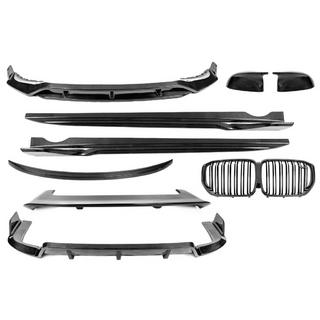 Kit carrozzeria Carbon FullSet (2023-) BMW X6 G06 2019–2027