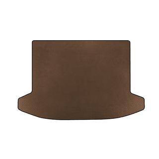 Tappetino bagagliaio EVA (Marrone)