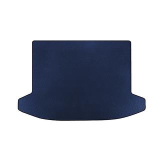 Tappetino bagagliaio EVA (Blu)