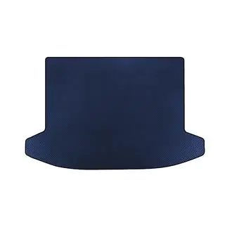 Tappetino bagagliaio EVA (Blu)