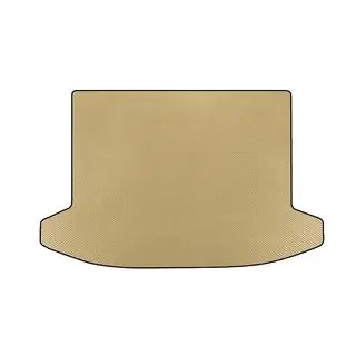 Tappetino bagagliaio EVA (Beige)