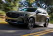 Mazda CX-50: un nuovo sguardo ai crossover foto 2