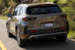 Mazda CX-50: un nuovo sguardo ai crossover foto 3