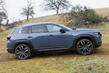 Mazda CX-50: un nuovo sguardo ai crossover foto 4
