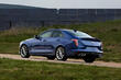 Recensione della berlina premium Cadillac CT4 foto 2
